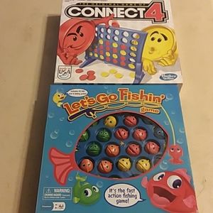 Children's games